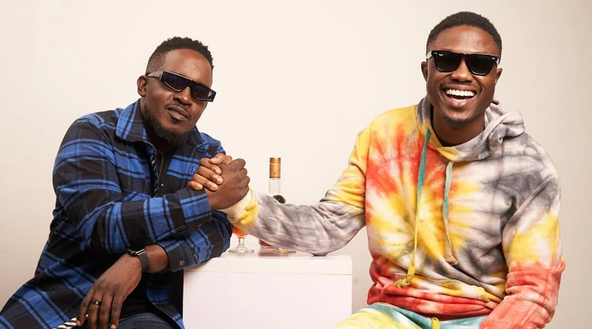 Why I ended feud with Vector – MI Abaga