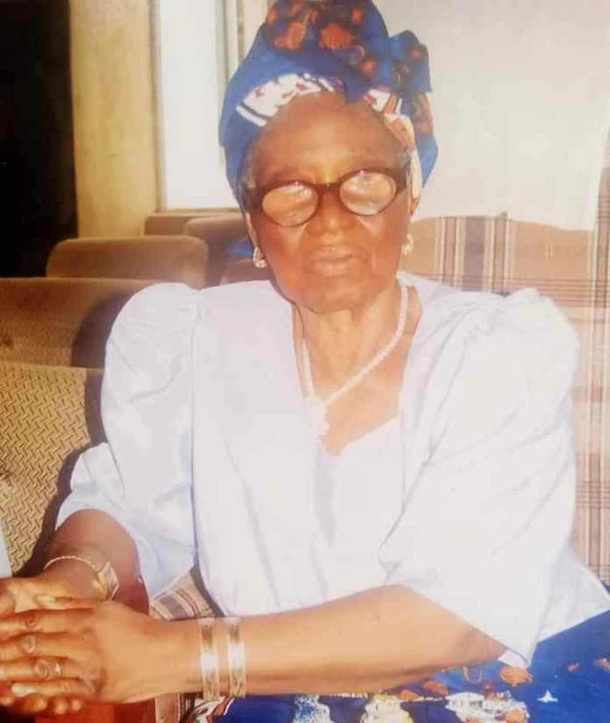 Ex-minister Amechi loses wife after 10 days of illness