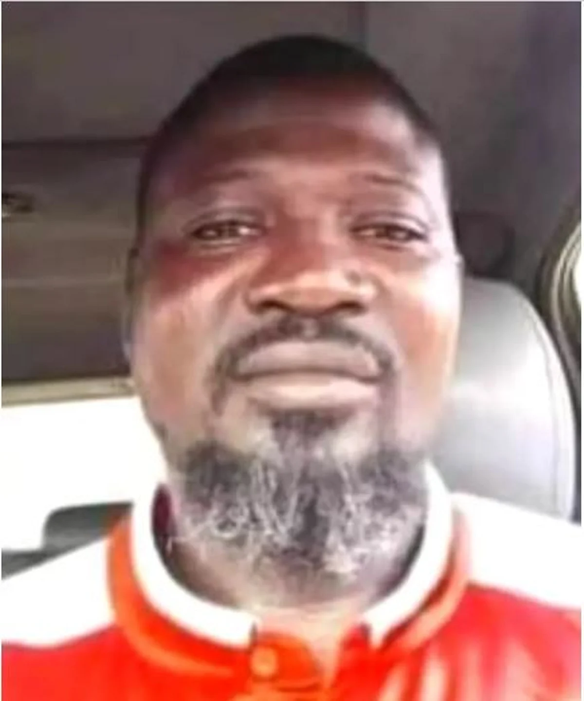 Gunmen kill Lagos NURTW Vice Chairman ‘Epo Kinkin’