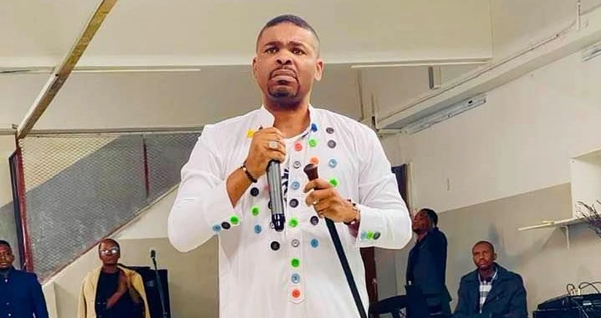 Cleric places sacked Winners Chapel pastor on salary of N100,000 for five years