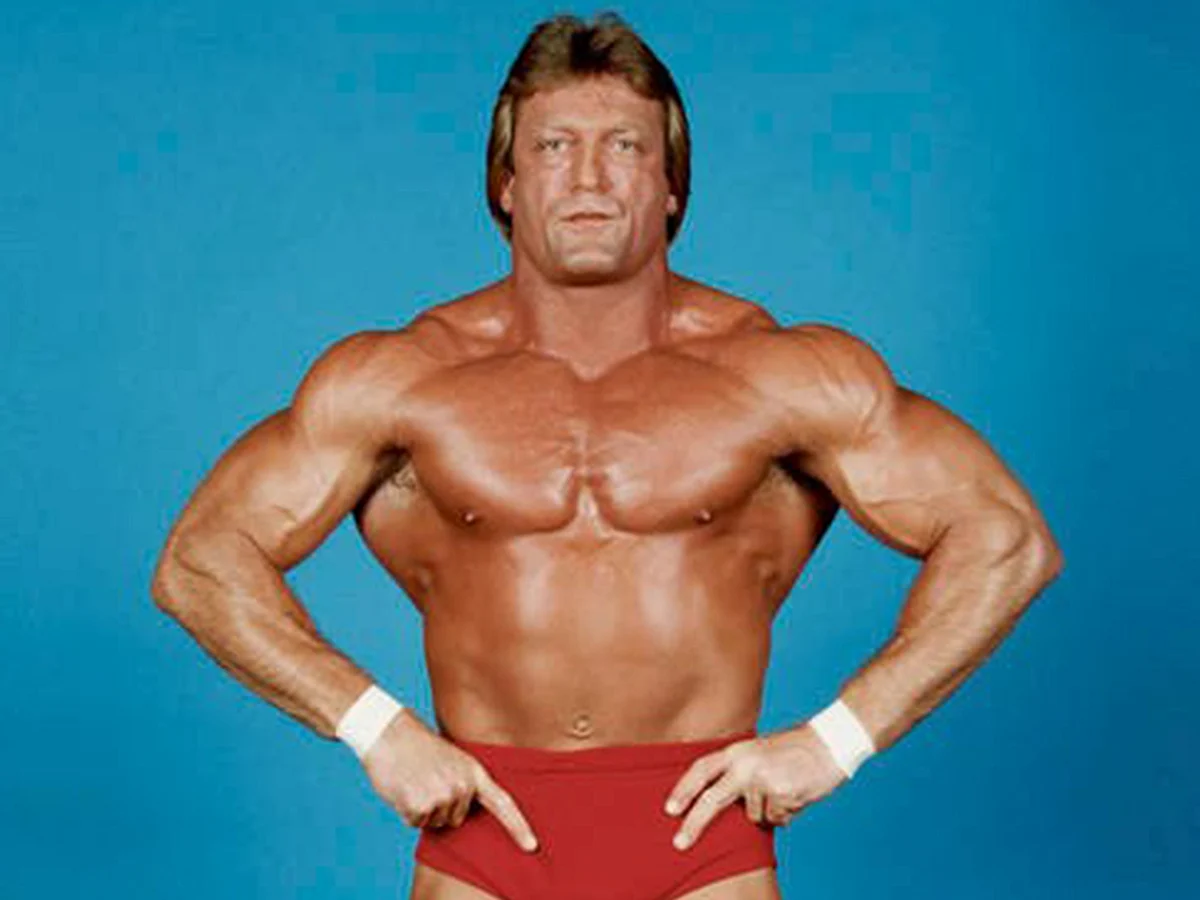 WWE icon Paul Ornorff dies at age 71