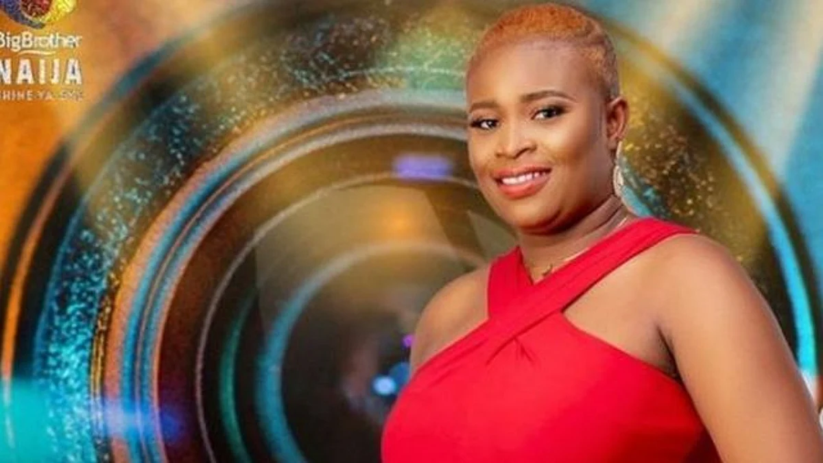 BBNaija: Jaypaul is first person I connected with, I don't joke with him - Princess