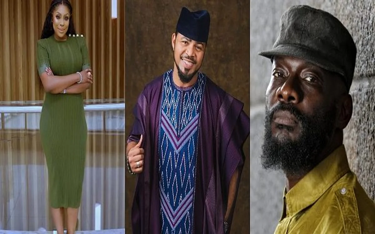 OSCARS: Ramsey Nouah, Mo Abudu, Andrew Dosunmu to become Academy members