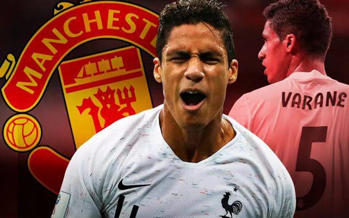 Raphael Varane via mysportdab