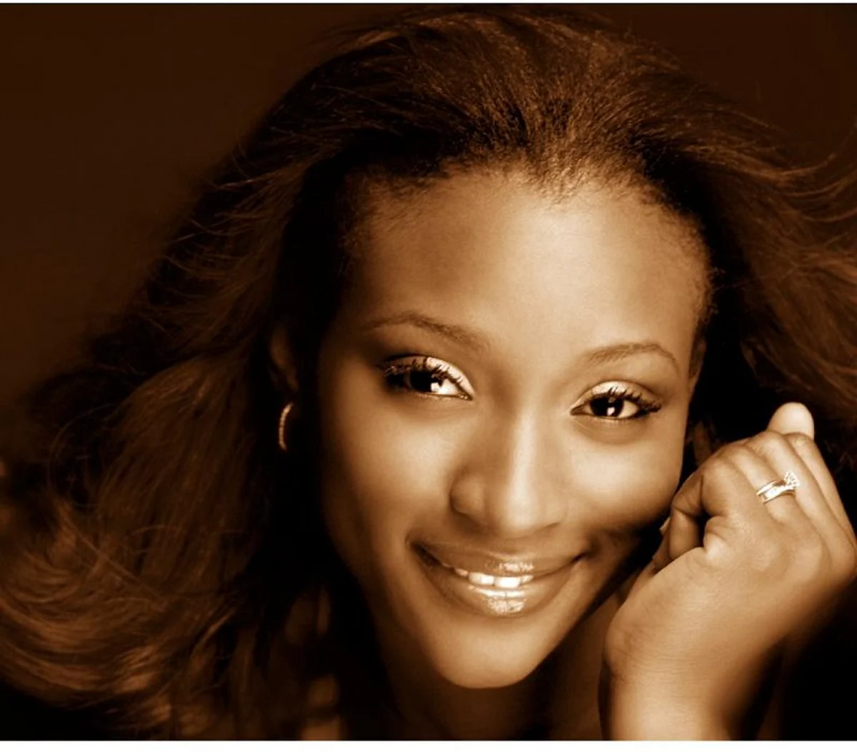 Why BBNaija’s dropping SMS voting – Busola Tejumola