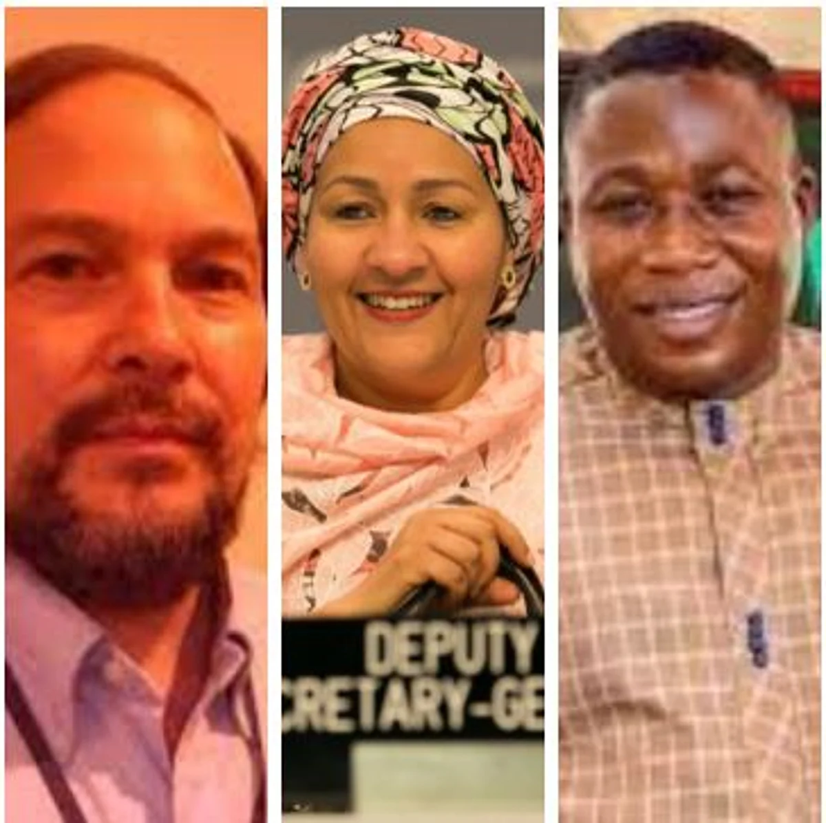 Yoruba Nation: UN bans journalist for questioning Amina Mohammed over Igboho’s ordeal