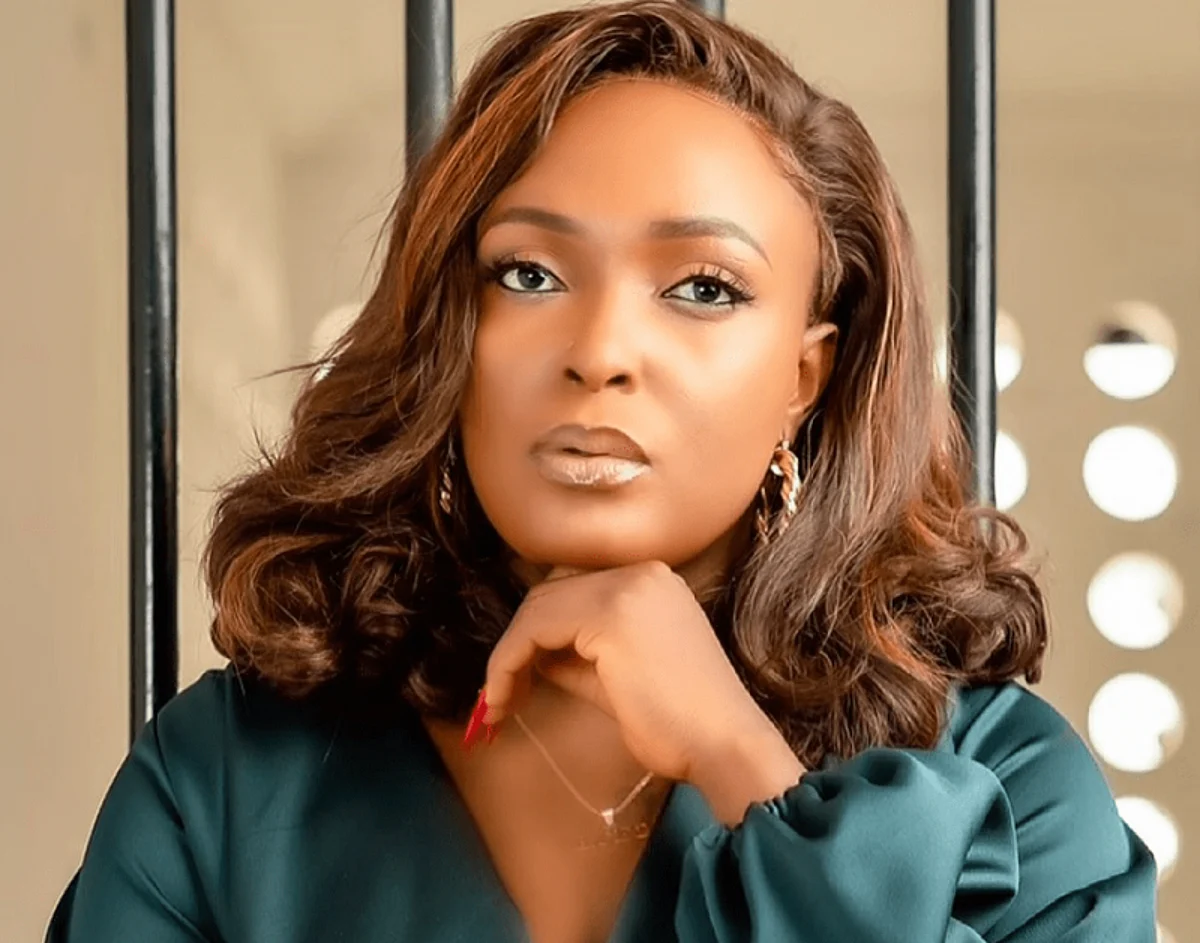 BBNaija housemates are ‘boring children’, says Blessing Okoro