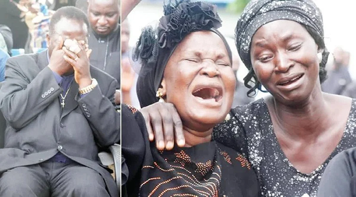Two killed, three hospitalised as bandits abduct 66 Kaduna Baptist worshippers