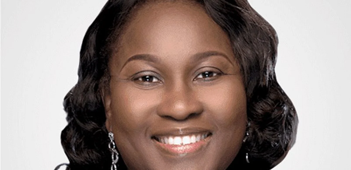 FCMB appoints Yemisi Edun as managing director