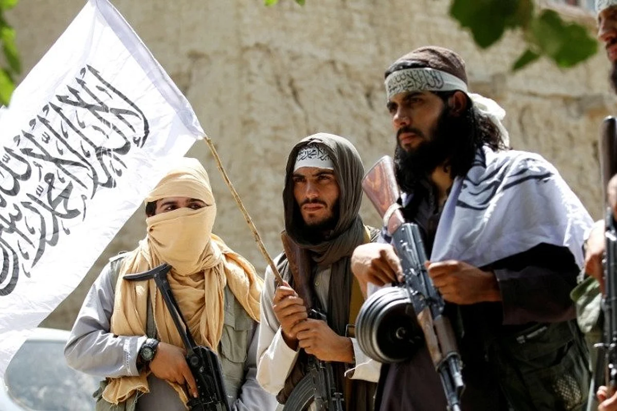 UN warns of ‘unprecedented’ Afghan civilian deaths from Taliban offensives