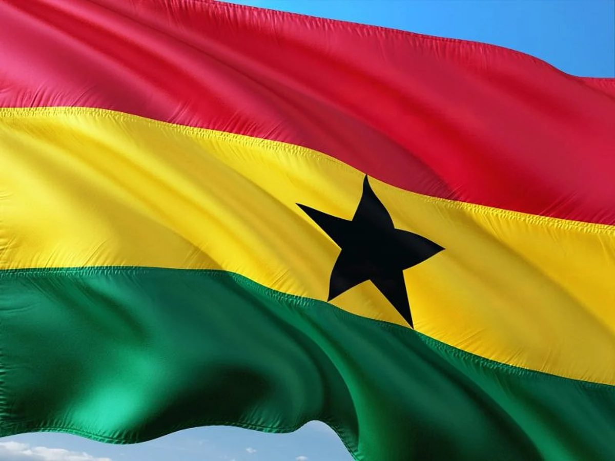COVID-19: Ghana records community infection of Delta variant