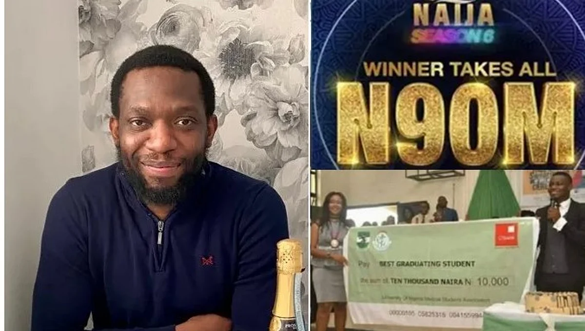 Best graduating students should also be rewarded like BBNaija winner – Ogbeni Dipo
