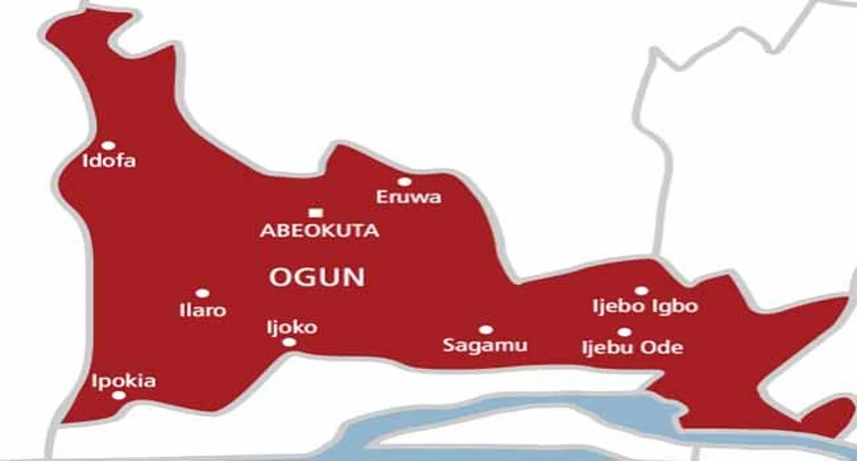 Woman stabs 17-year-old daughter to death in Ogun