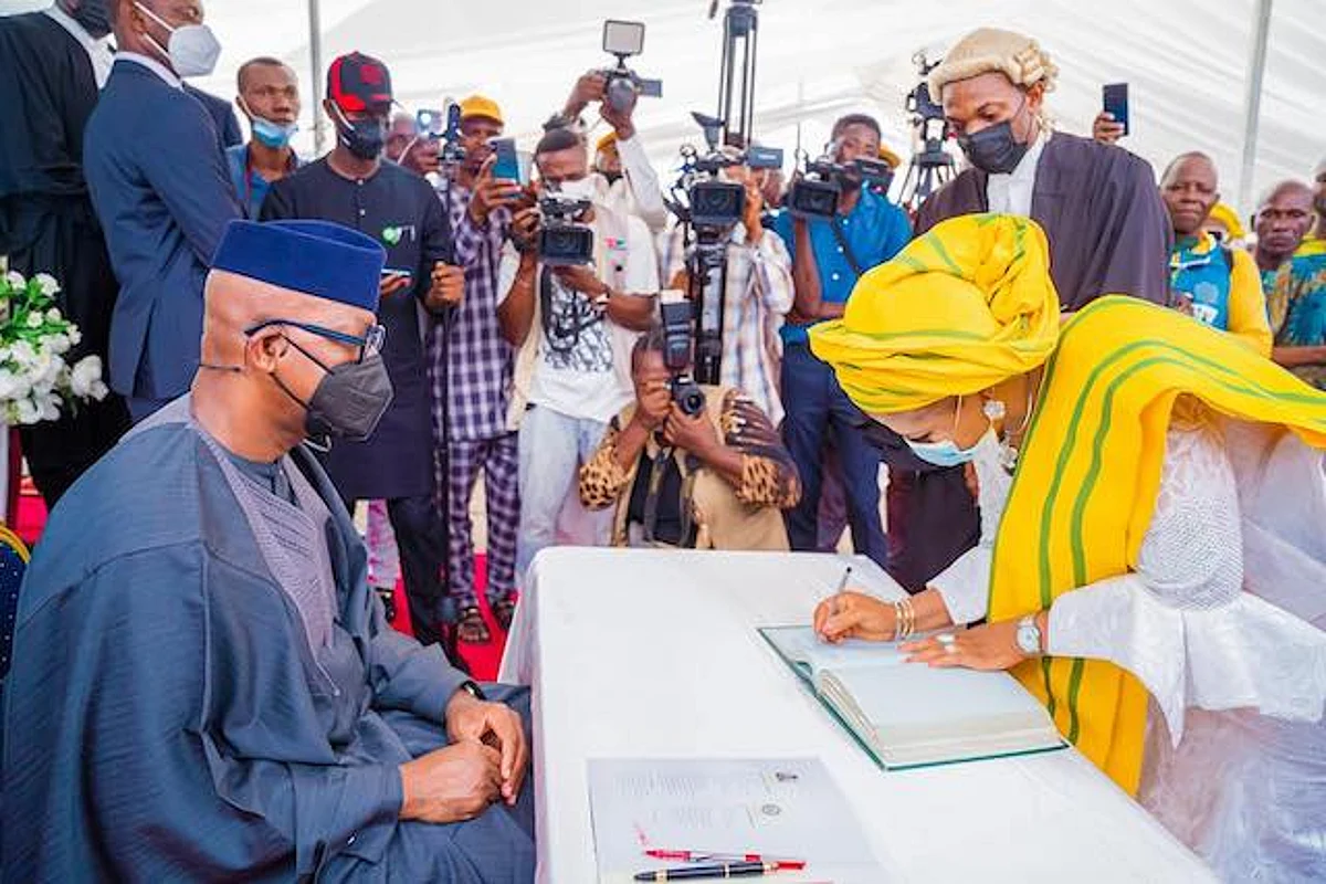 Dapo Abiosun