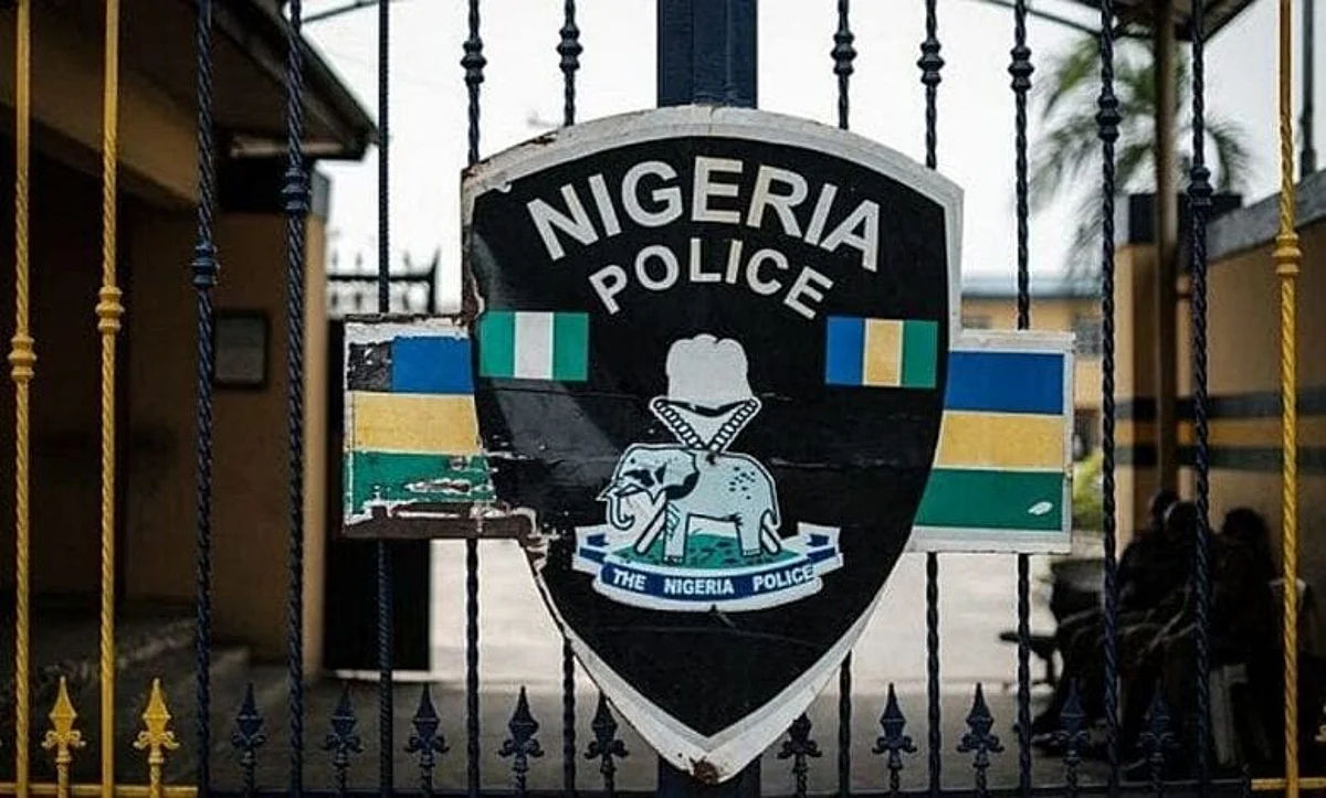 Police nab fake currency syndicate in Nasarawa