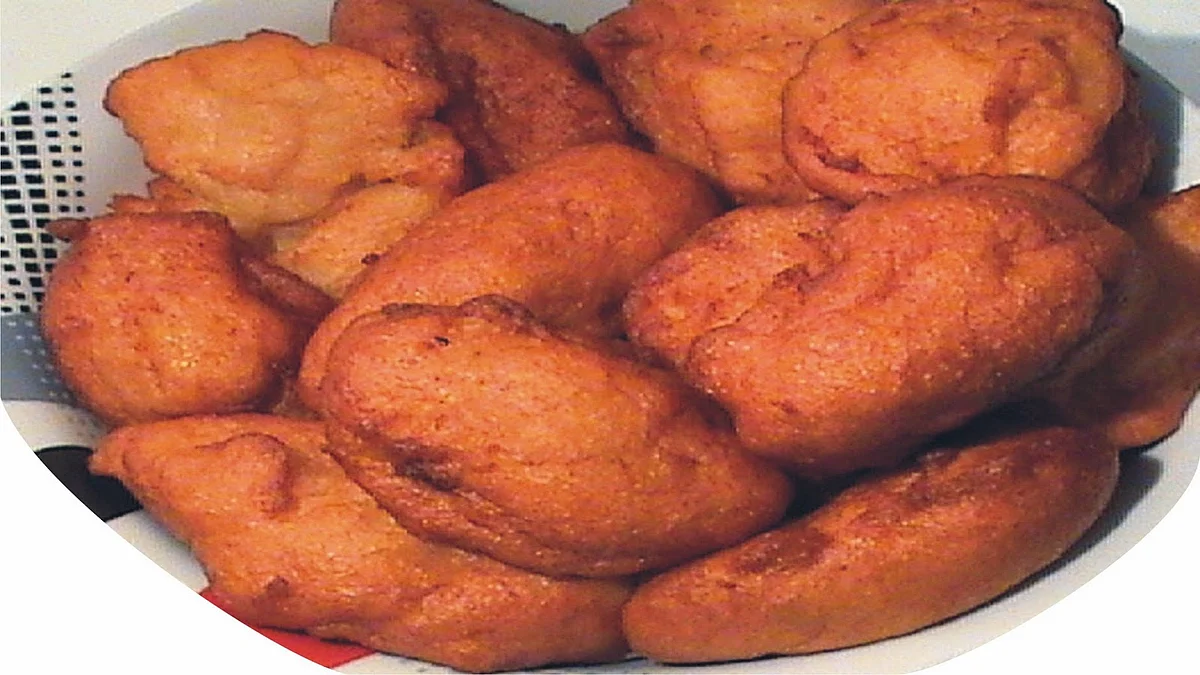 Chukuku: FCT community where frying of bean cake is forbidden