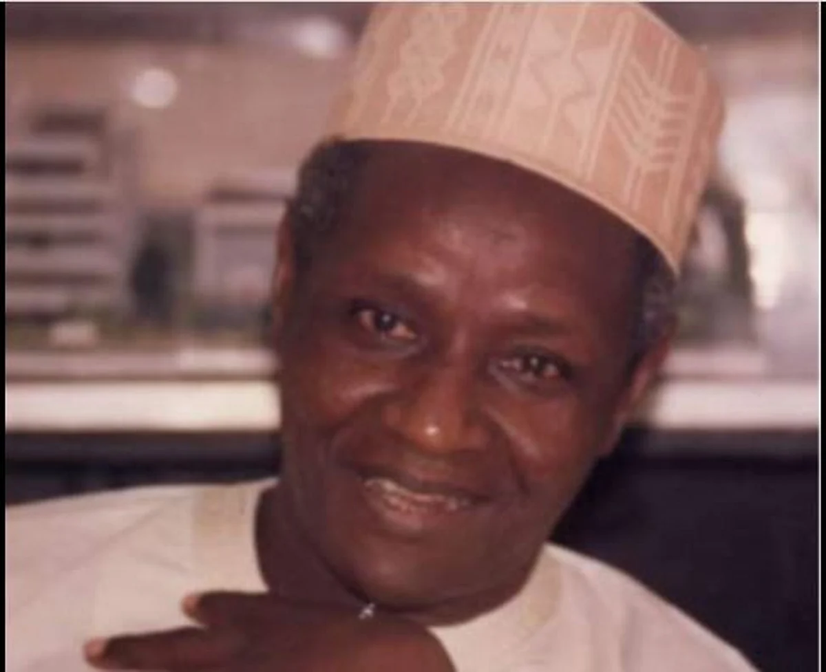 Yar’Adua’s son released from prison after alleged ‘settlement’ with bereaved families