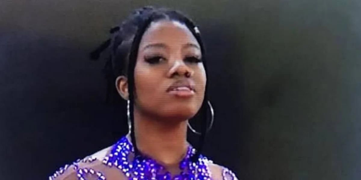 BBNaija: Granny told my mum to abort me, Angel recounts ordeal