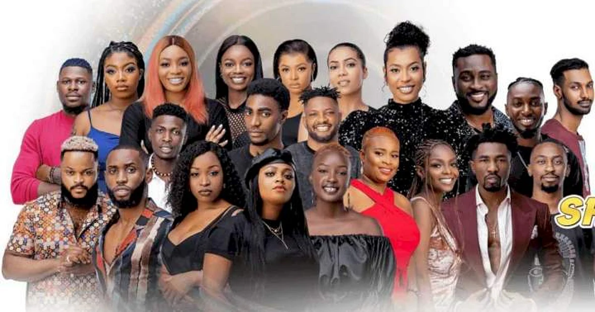BBNaija S6 housemates get first punishment