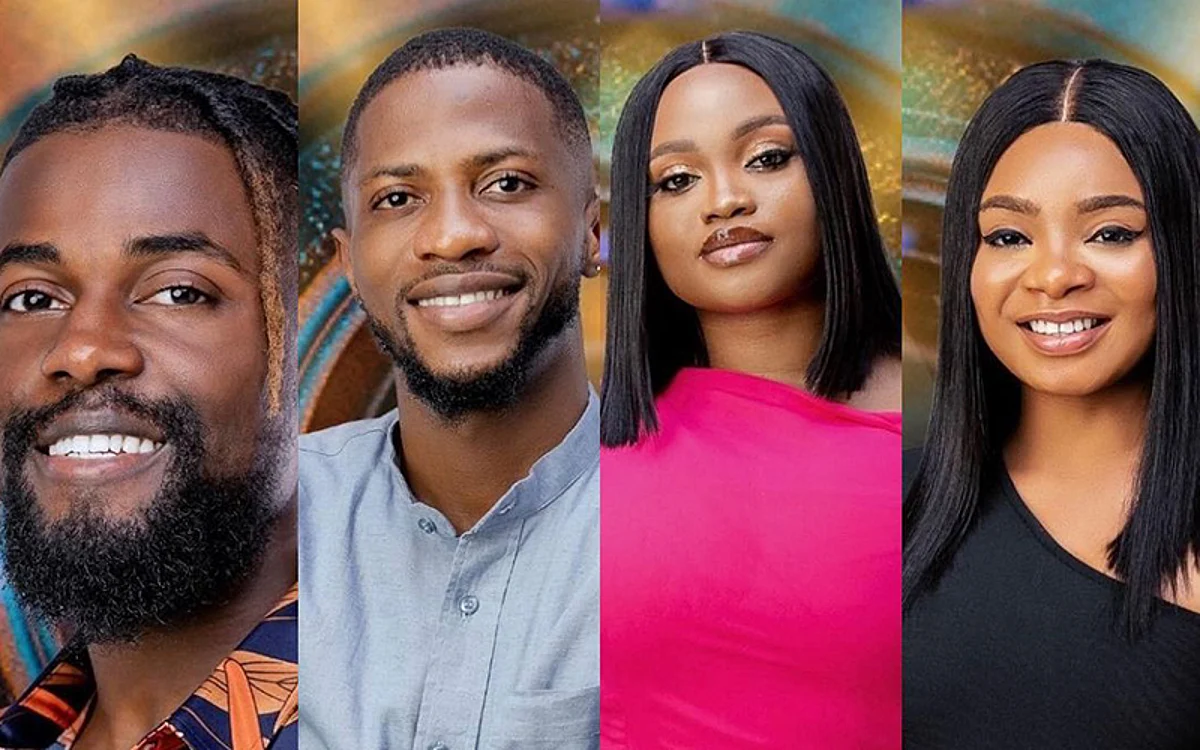 Biggie noticed he selected boring housemates as reactions trail introduction of fresh ones