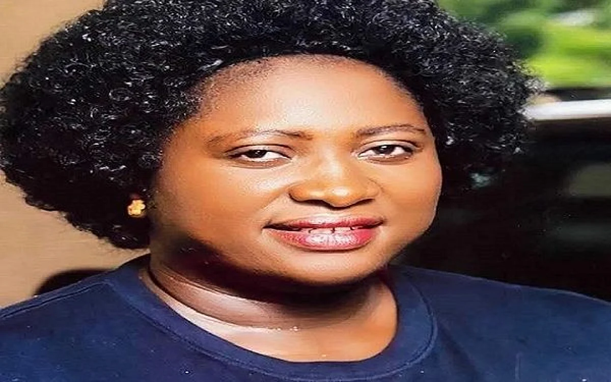 Police rescue abducted wife of Benue’s commissioner, kill three