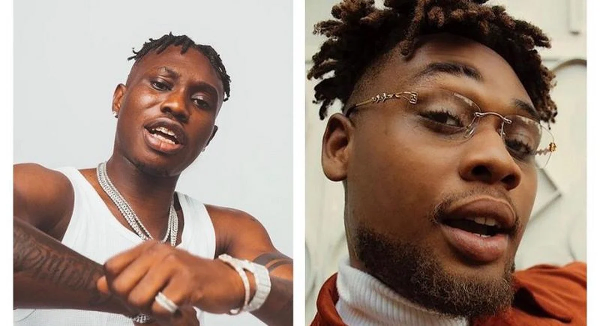 How Zlatan Ibile changed my life – Buju