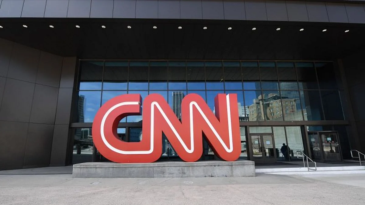 COVID-19: CNN fires three employees for coming to work unvaccinated