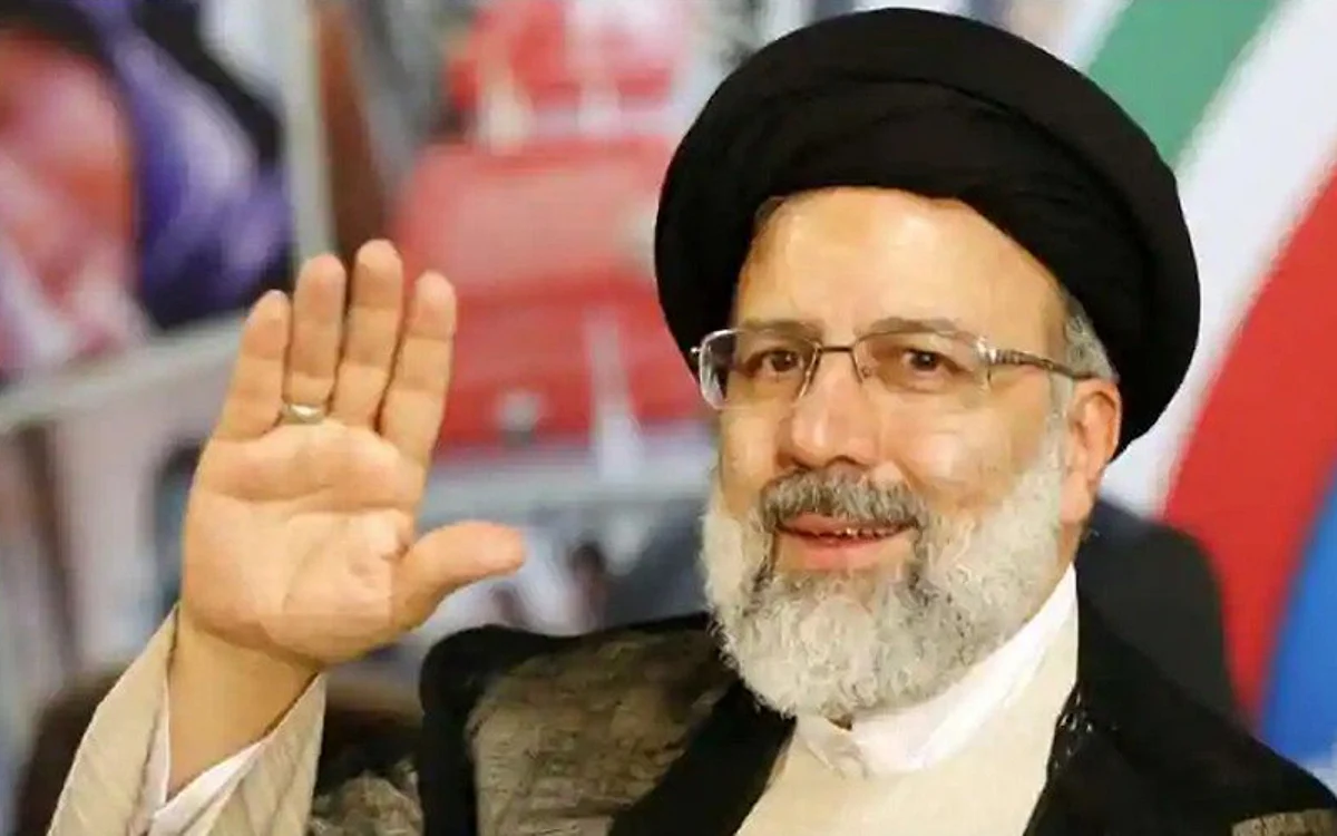 New Iranian president to take oath before parliament