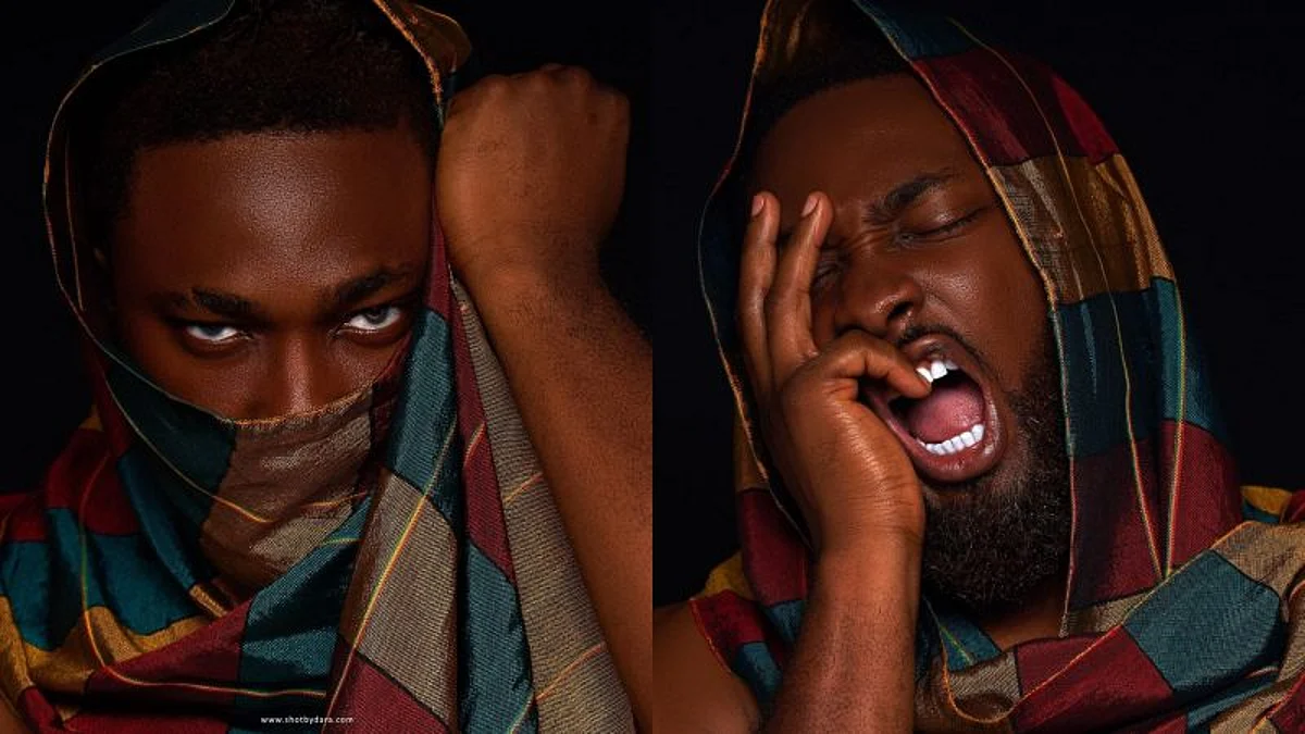 Reality TV star, Uti Nwachukwu turns 39, shares sultry photos
