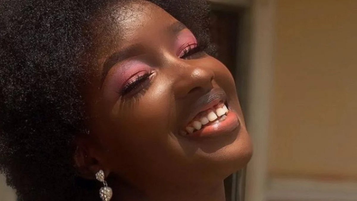 BBNaija: What influenced my decision to audition for reality show - Saskay