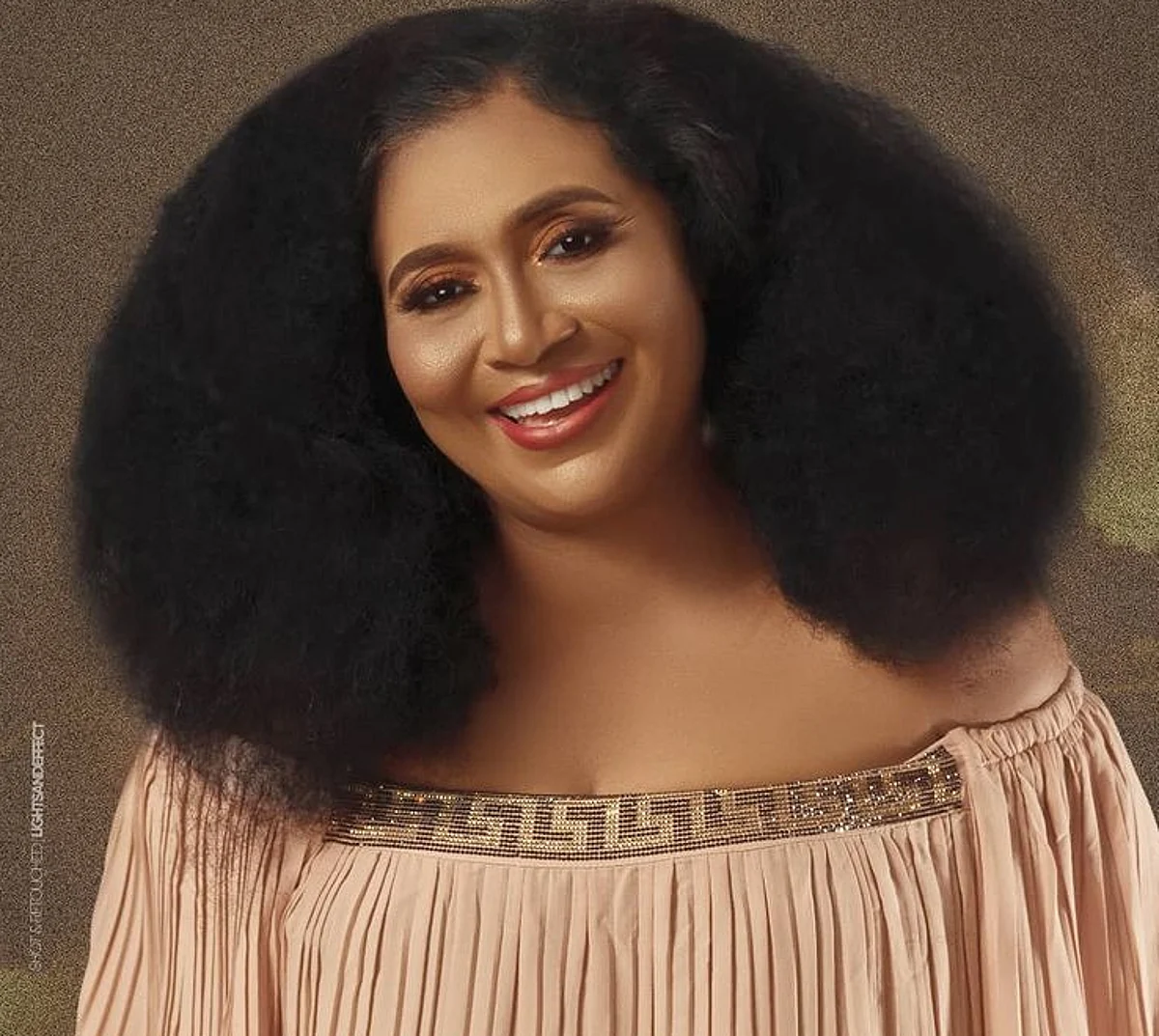 VIDEO: Actress Hilda Dokubo slams women who berate men