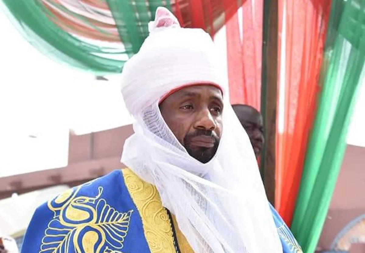 Musa Haro appointed as district head of Buhari’s ancestral village