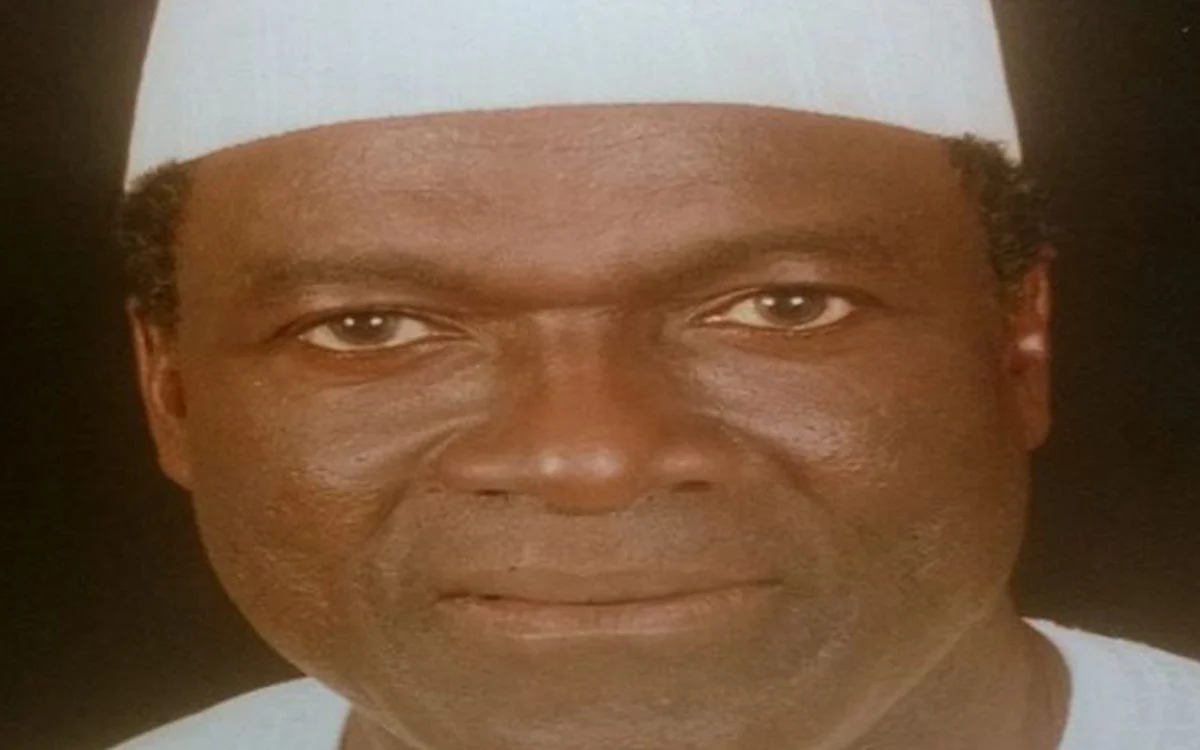 Ex-PTF director Hassan Mu’azu dies after protracted illness