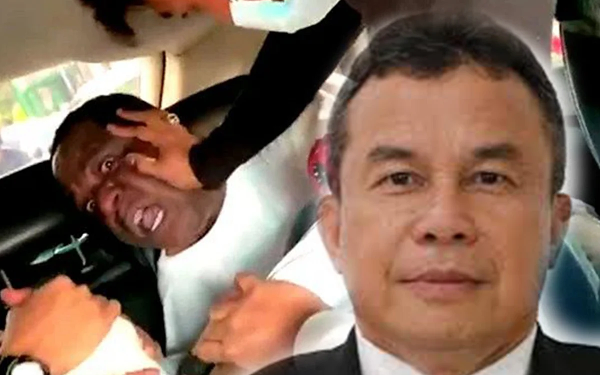 Assault: Foreign relations experts tell Indonesian ambassador to leave Nigeria