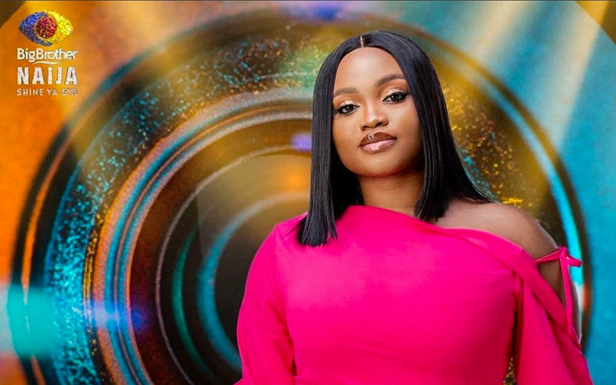 Why I chose BBNaija over my call to bar – JMK