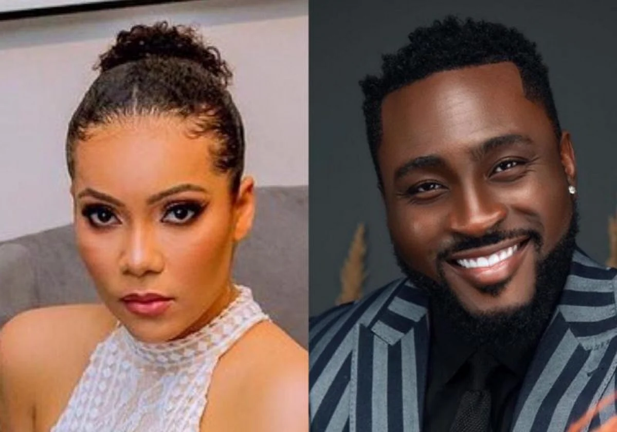 I was attracted to Maria but I have moved on – Pere