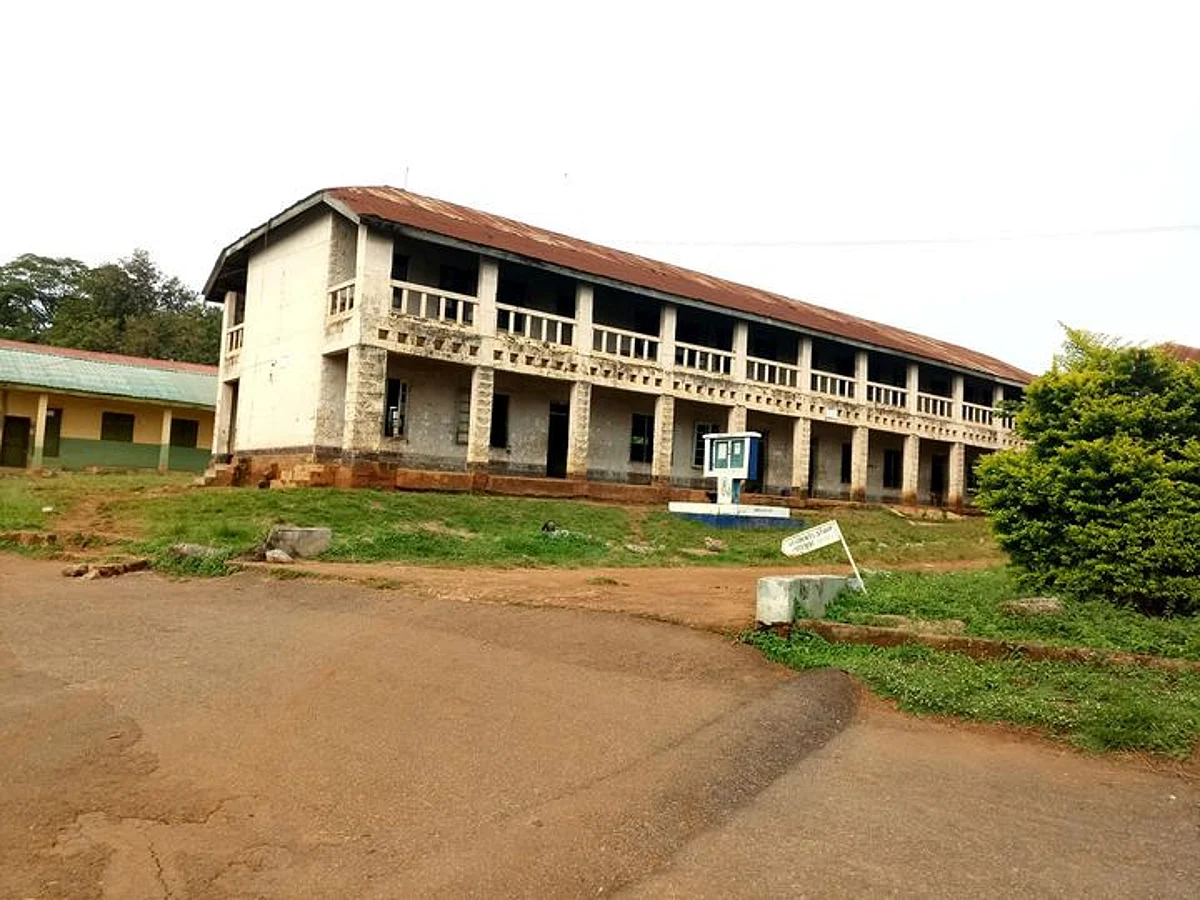Suspended JSS1 student sues Ekiti govt, principal, seeks N15m damages