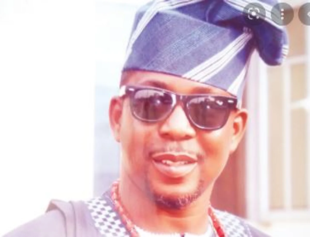 Gunmen kill RCCG assistant pastor during baby dedication in Lagos
