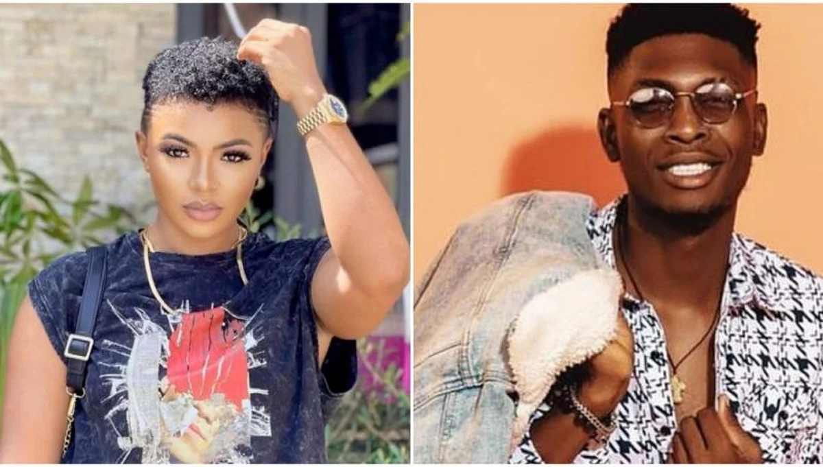 BBNaija: Sammie, Liquorose become 500 Abeg Naira richer