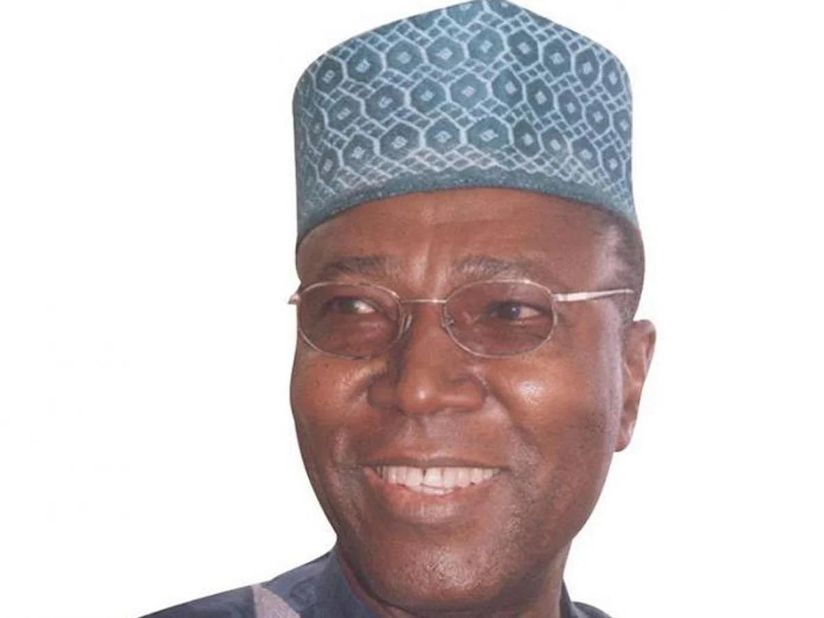Niger Gov Bello abandons council meeting to mourn Senator Nuhu Aliyu