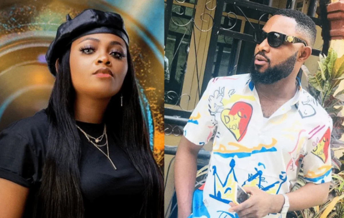 BBNaija S6: I will give Tega a second chance if she apologises — Husband
