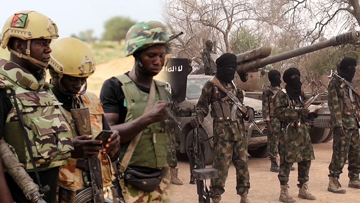 Bandits, Boko Haram using fertilisers to make explosives, Army defends action in Adamawa