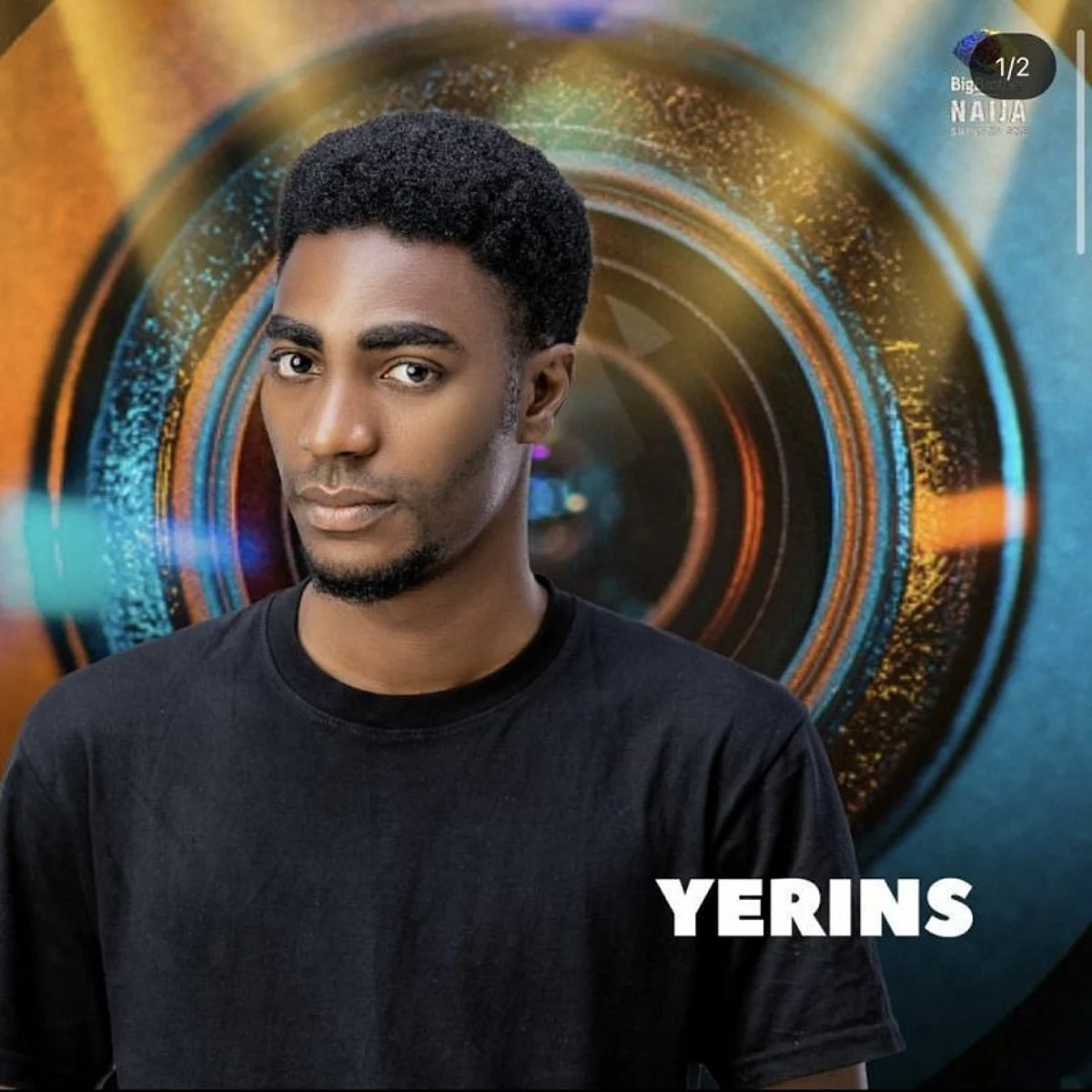 BBNaija: I was just unlucky to be evicted – Yerins