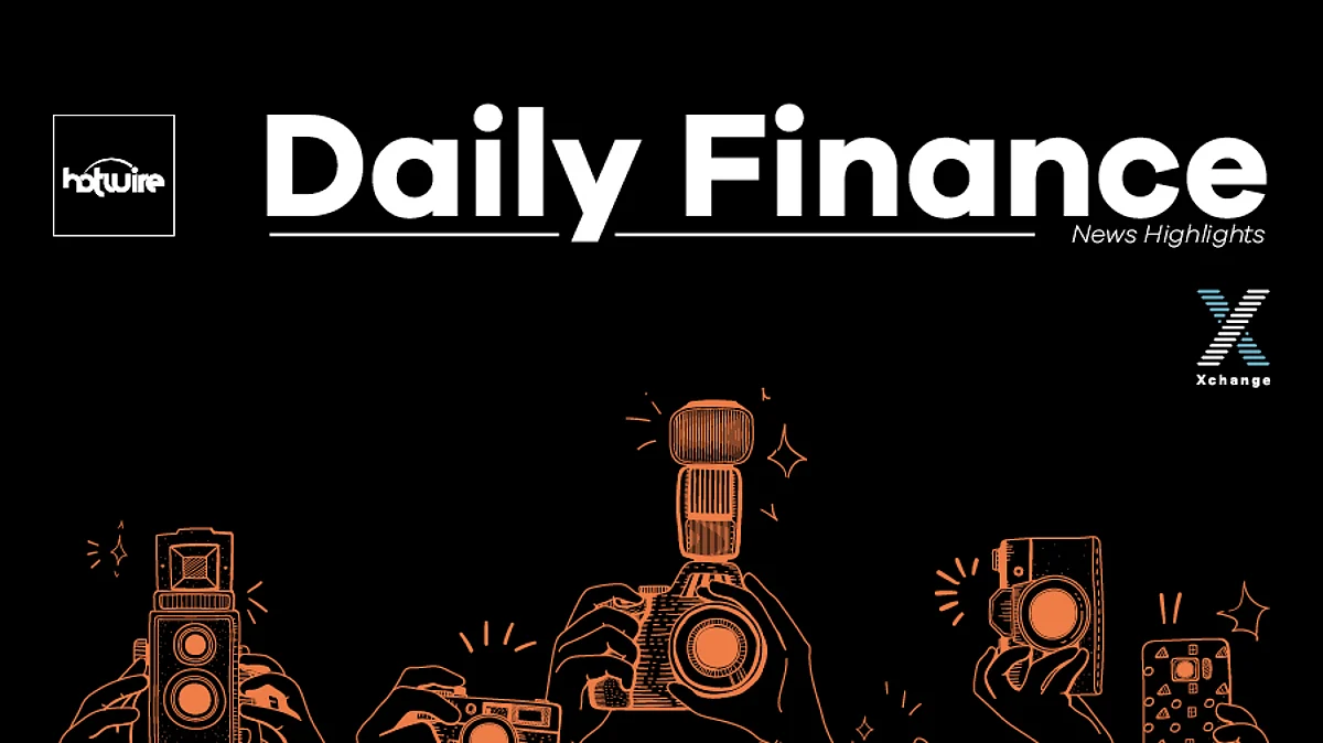 Finance News 12 March 2020