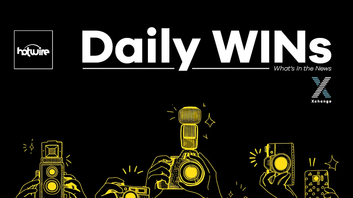 WINs 12 April 2020