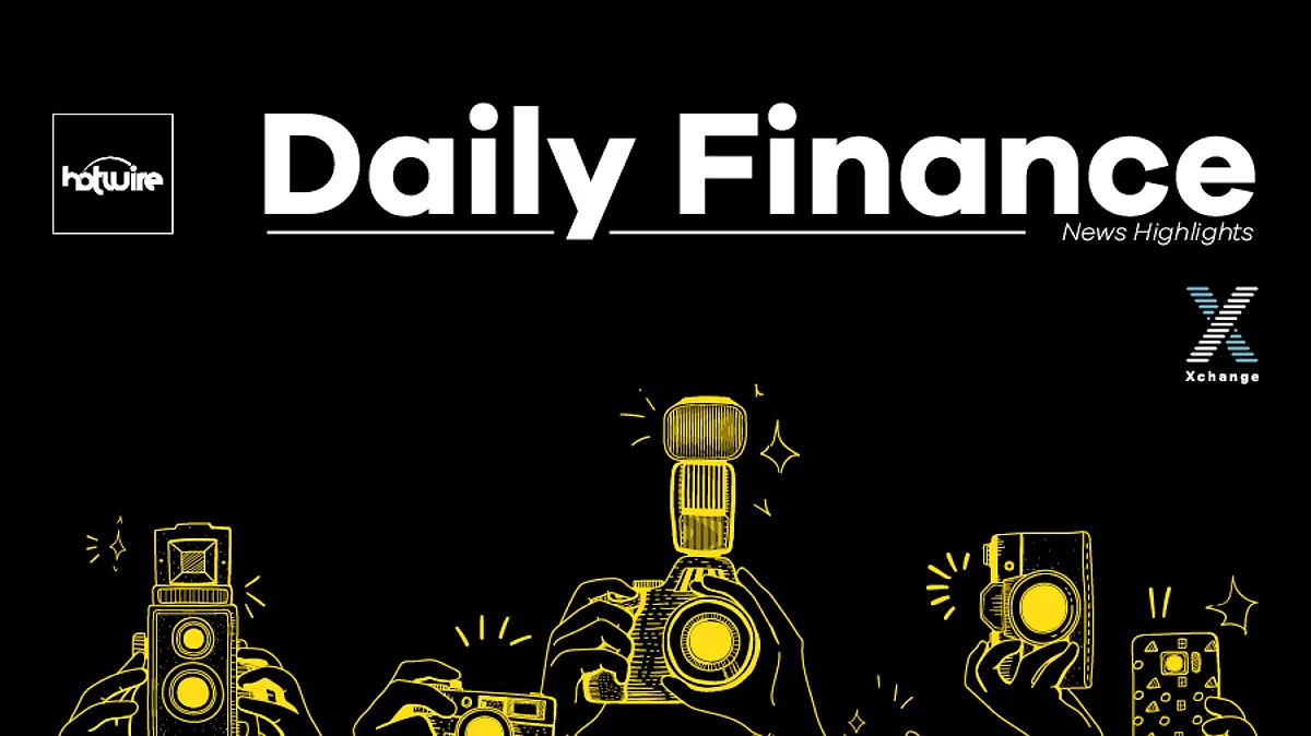 Finance News 15 March 2020