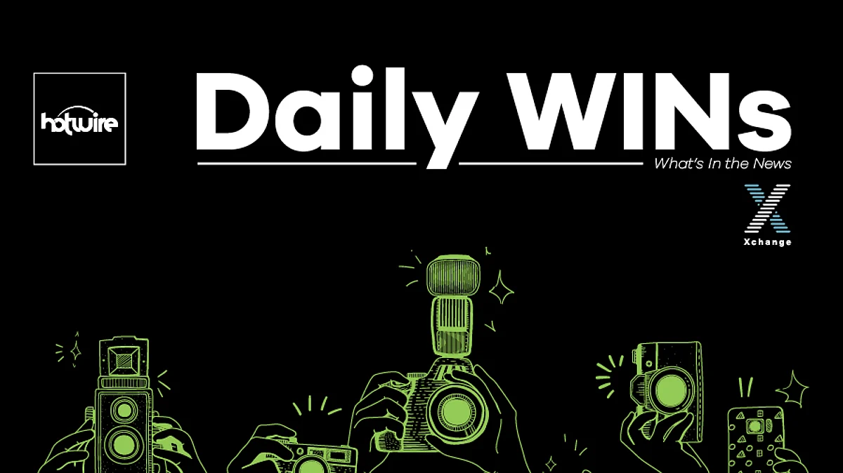 WINs 15 May 2020