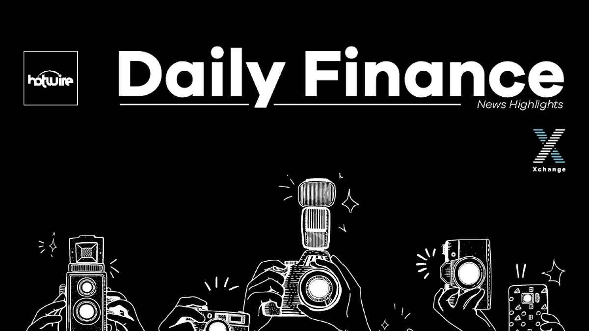 Finance News 10 March 2020