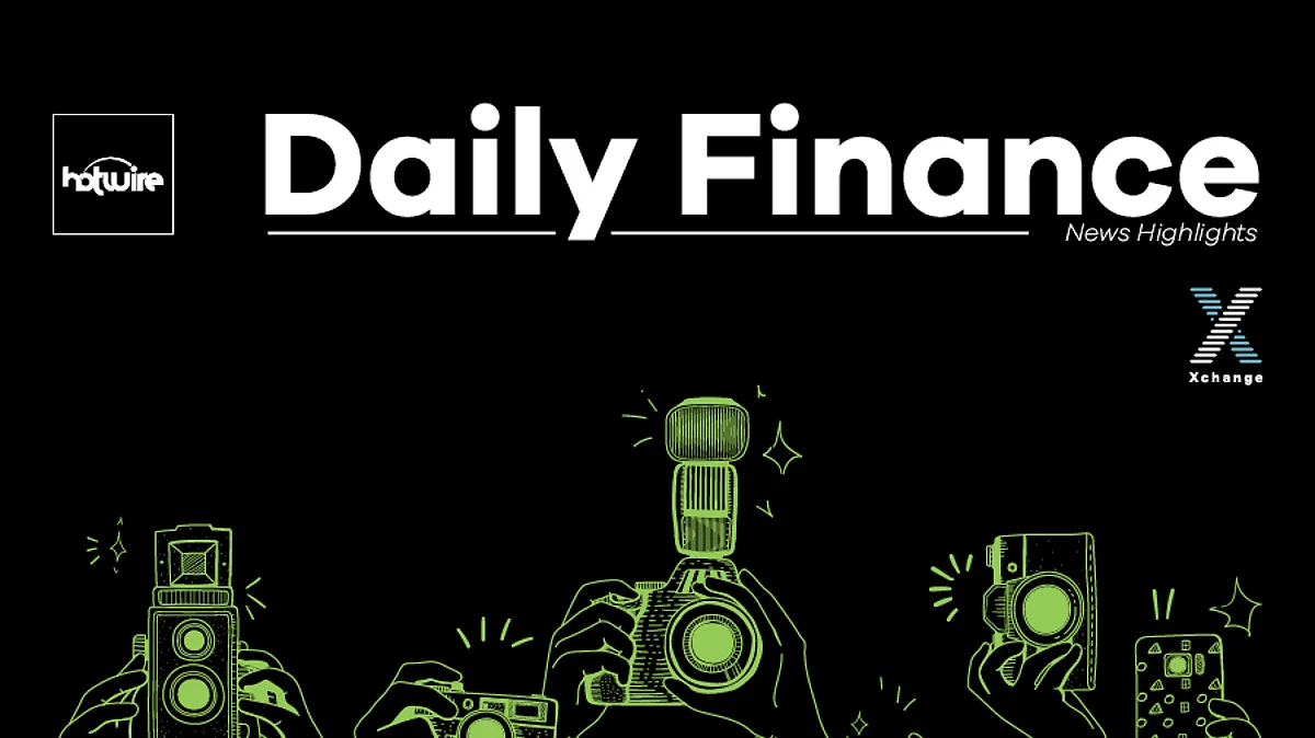 Finance News 13 March 2020