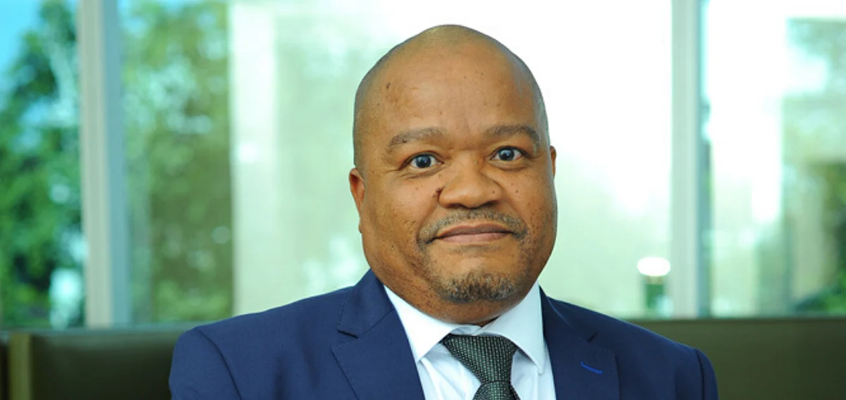 StanChart Hands Over PPE to Sir Ketumile Masire Teaching Hospital